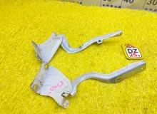 Петля капота NISSAN SERENA 2016/Цвет QAB 654005TA0A GFNC27 MR20DD, передняя