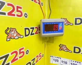 Петля капота Toyota