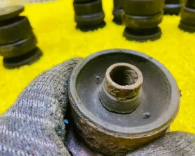 Подушка кузова TOYOTA