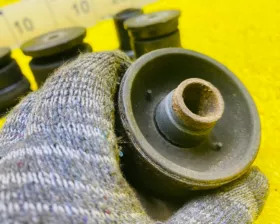 Подушка кузова TOYOTA