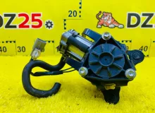Вакуумный усилитель тормозов MITSUBISHI OUTLANDER 2014/Цвет X42A 4641A020 GG2W 4B11, передний Вакуумный усилитель тормозов MITSUBISHI OUTLANDER 2014/Цвет X42A 4641A020 GG2W 4B11, передний