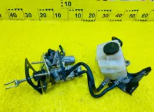 Главный тормозной цилиндр LEXUS RX450H 2009/Цвет 212 4720148230 GYL16W 2GRFXE, передний