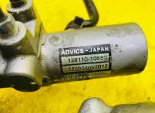 Главный тормозной цилиндр LEXUS RX450H 2009/Цвет 212 4720148230 GYL16W 2GRFXE, передний