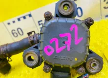 Помпа инвертора LEXUS RX450H 2009/Цвет 077 G904048020 GYL15W 2GRFXE, передняя