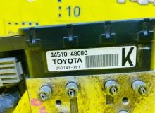 Блок abs LEXUS RX450H 2009/Цвет 212 4405048320 GYL16W 2GRFXE, передний