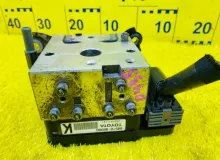 Блок abs LEXUS RX450H 2009/Цвет 212 4405048320 GYL16W 2GRFXE, передний