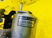 Блок abs LEXUS RX450H 2009/Цвет 212 4707048020 GYL16W 2GRFXE, передний