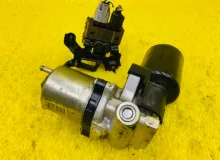 Блок abs LEXUS RX450H 2009/Цвет 212 4707048020 GYL16W 2GRFXE, передний