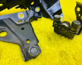 Ролик раздвижной двери HONDA