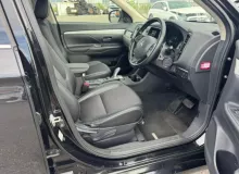 Ремень безопасности ПАРА ПЕРЕД MITSUBISHI OUTLANDER ЛЕВЫЙ|ПРАВЫЙ|2014 7000F193XA GG2W 4B11, передний