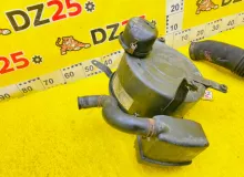 Корпус воздушного фильтра TOYOTA LAND CRUISER 1994/Цвет 6M1 1770066080 FZJ80G 1FZFE, передний