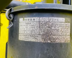 Корпус воздушного фильтра TOYOTA