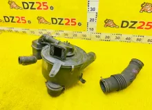 Корпус воздушного фильтра TOYOTA LAND CRUISER 1994/Цвет 6M1 1770066080 FZJ80G 1FZFE, передний