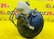 Главный тормозной цилиндр TOYOTA HILUX SURF 2005/Цвет 202 4702860030 TRN215W 2TRFE, передний