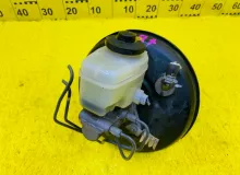 Главный тормозной цилиндр TOYOTA HILUX SURF 2005/Цвет 202 4702860030 TRN215W 2TRFE, передний