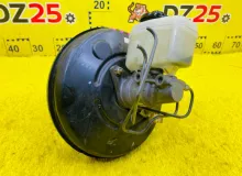 Главный тормозной цилиндр TOYOTA HILUX SURF 2005/Цвет 202 4702860030 TRN215W 2TRFE, передний