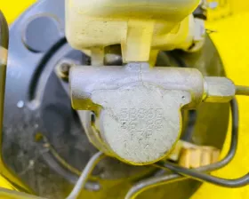 Главный тормозной цилиндр TOYOTA