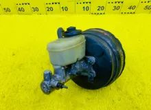 Главный тормозной цилиндр TOYOTA LAND CRUISER PRADO 1994/Цвет 24V 4720160590 KZJ78W 1KZTE, передний