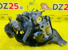 Блок abs TOYOTA LAND CRUISER 1994/Цвет 6M1 4451060010 FZJ80G 1FZFE, передний