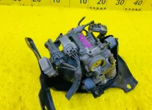 Блок abs TOYOTA LAND CRUISER 1994/Цвет 6M1 4451060010 FZJ80G 1FZFE, передний