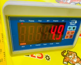 Блок abs TOYOTA