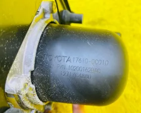 Насос продувки катализатора TOYOTA
