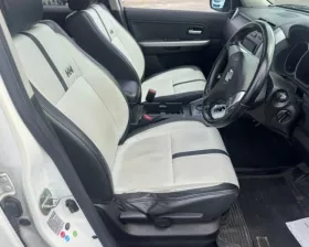 Петли двери багажника SUZUKI