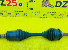 Привод TOYOTA LAND CRUISER PRADO 2005/Цвет 070 4343060060 GRJ120W 1GRFE, передний левый