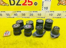 Подушка кузова TOYOTA LAND CRUISER ЛЕВЫЙ|ПРАВЫЙ|ПЕРЕДНИЙ|ЗАДНИЙ|2000 5220160050 UZJ100W 2UZFE