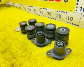 Подушка кузова TOYOTA