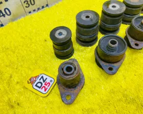 Подушка кузова TOYOTA