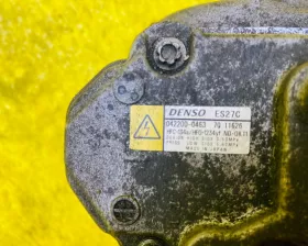 Компрессор кондиционера TOYOTA
