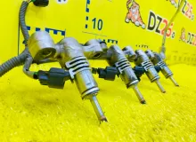 Инжектор TOYOTA CROWN 2013/Цвет 219 232093115001 AWS210 2ARFSE, передний