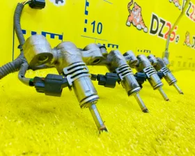 Инжектор TOYOTA