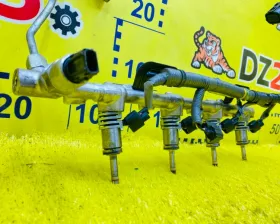 Инжектор TOYOTA