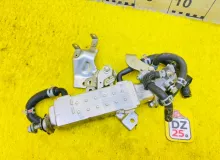 Клапан egr TOYOTA CROWN 2013/Цвет 219 2562036040 AWS210 2ARFSE, передний