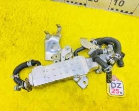 Клапан egr TOYOTA