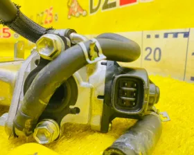 Клапан egr TOYOTA