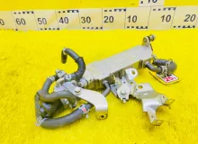 Клапан egr TOYOTA CROWN 2013/Цвет 219 2562036040 AWS210 2ARFSE, передний