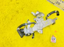 Клапан egr TOYOTA CROWN 2013/Цвет 219 2562036040 AWS210 2ARFSE, передний