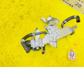 Клапан egr TOYOTA