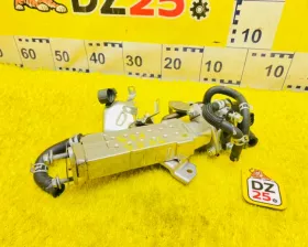Клапан egr TOYOTA
