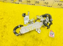 Клапан egr TOYOTA CROWN 2015/Цвет 062 2562036040 AWS210 2ARFSE, передний