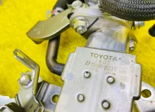 Клапан egr TOYOTA CROWN 2015/Цвет 062 2562036040 AWS210 2ARFSE, передний