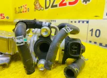 Клапан egr TOYOTA CROWN 2015/Цвет 062 2562036040 AWS210 2ARFSE, передний