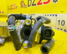 Клапан egr TOYOTA