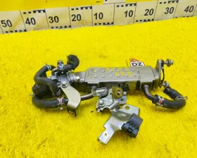 Клапан egr TOYOTA