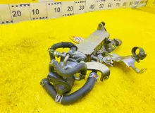 Клапан egr TOYOTA CROWN 2015/Цвет 062 2562036040 AWS210 2ARFSE, передний
