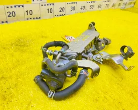 Клапан egr TOYOTA