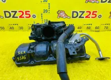 Коллектор впускной TOYOTA CROWN 2015/Цвет 062 1712036081 AWS210 2ARFSE, передний